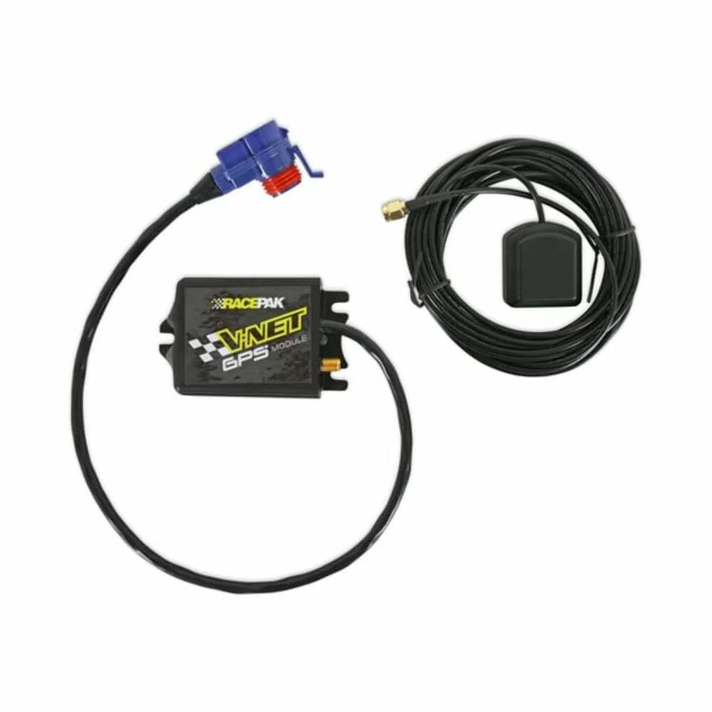 Racepak 250-KT-IQ3SGPS IQ3S
